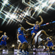 Illustration for article titled The Knicks And Bucks Played A Knicks-Bucks Game, But In London